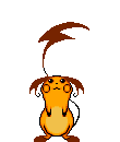 pokemon gif animate 10 raichu 1